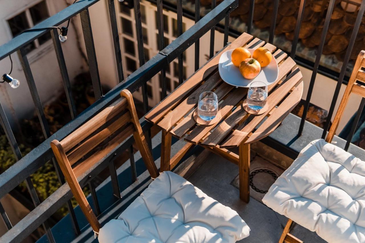 Lux Apartments Загреб Экстерьер фото
